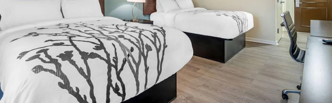 Oyster Point Inn & Suites