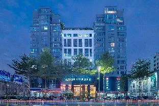Amigo Hotel - Shenzhen North Station