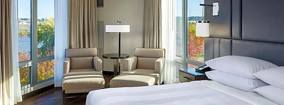 South Sioux City Marriott Riverfront