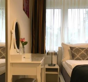 E&M Apartments Düsseldorf