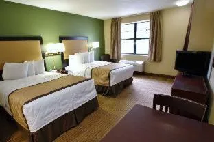 Extended Stay America Washington D.C. Fairfax Fair Oaks Mall