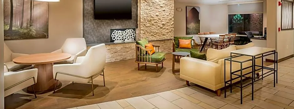 Fairfield Inn & Suites by Marriott New Braunfels