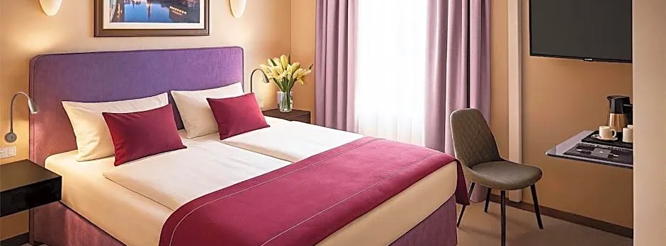 Hotel Hafentor