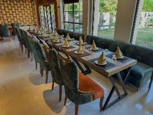 Green Wood Villas