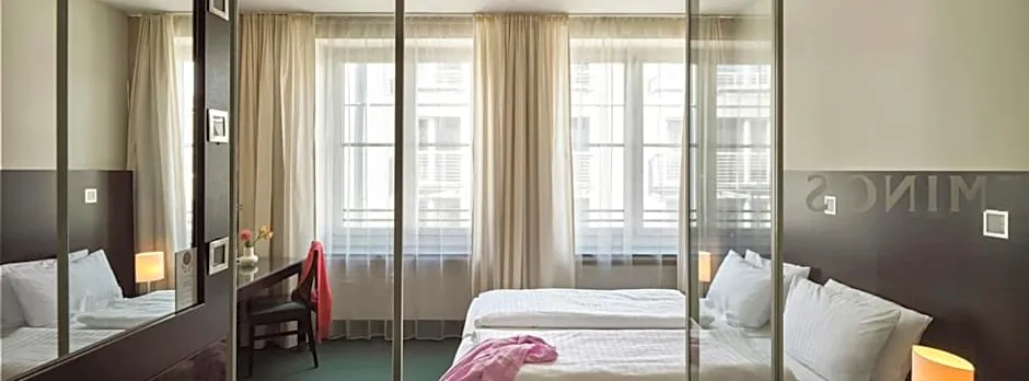 Flemings Hotel Munchen-City