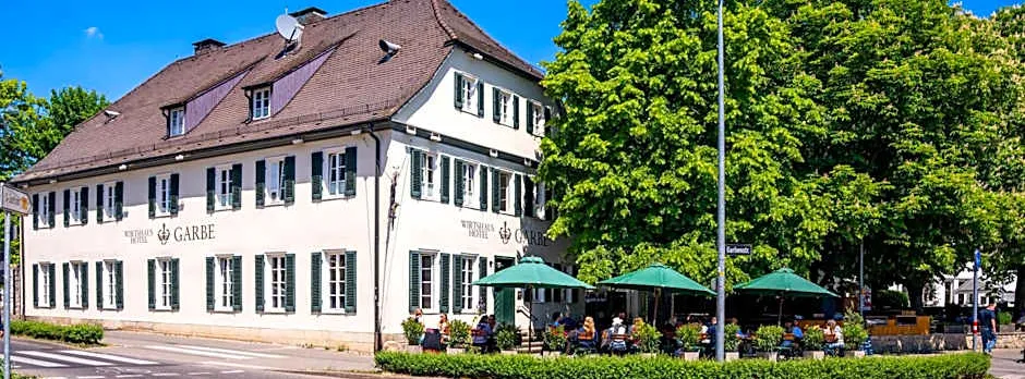 Hotel Wirtshaus Garbe