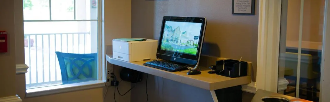 Country Inn & Suites by Radisson, Burlington (Elon), Nc
