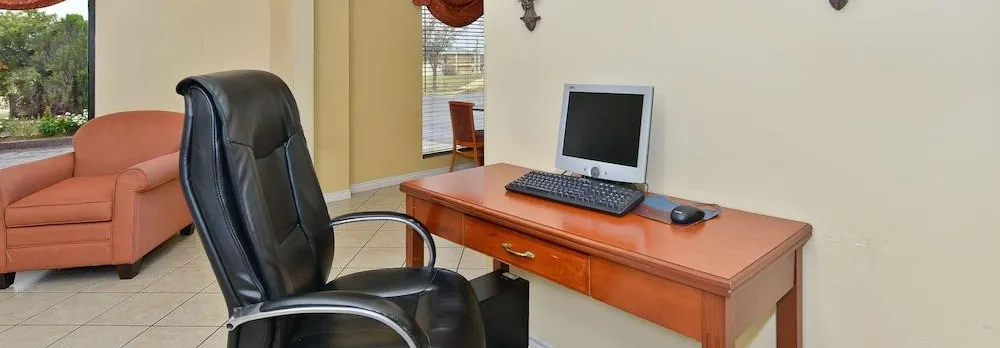 Americas Best Value Inn
