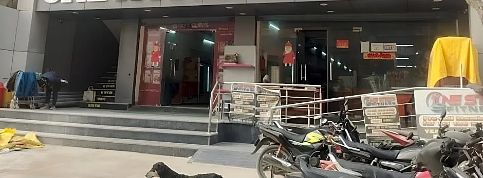 Hotel Indriya