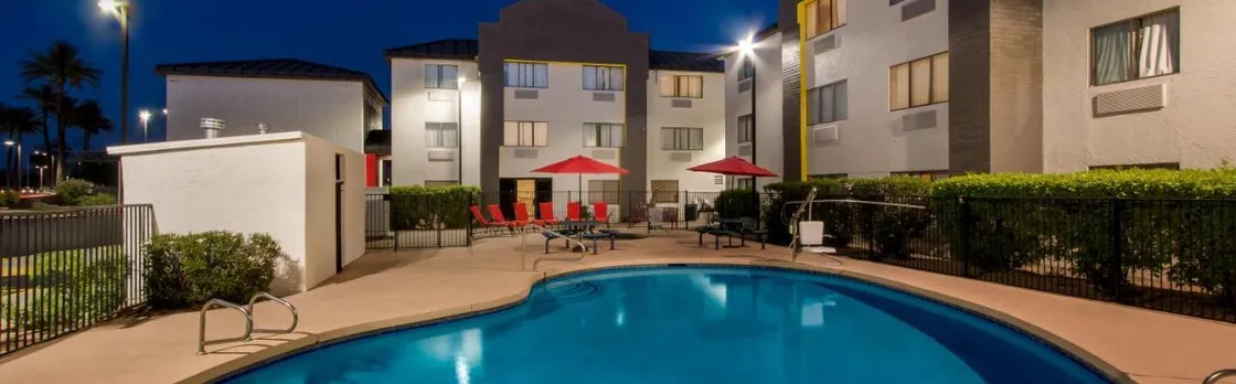 Super 8 by Wyndham - Mesa/Gilbert
