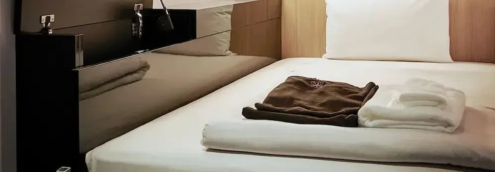 First Cabin International Hawaii