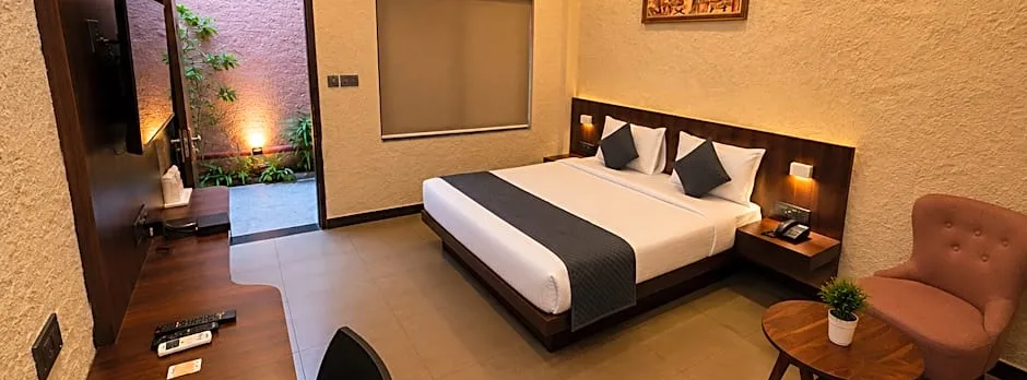 Hotel Navtara