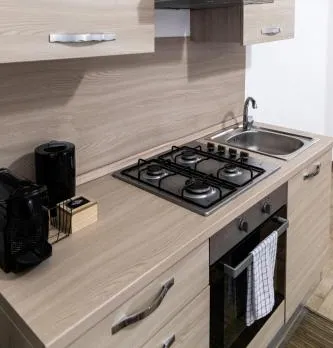 Sannio Apartment - near Metro San Giovanni by RHR