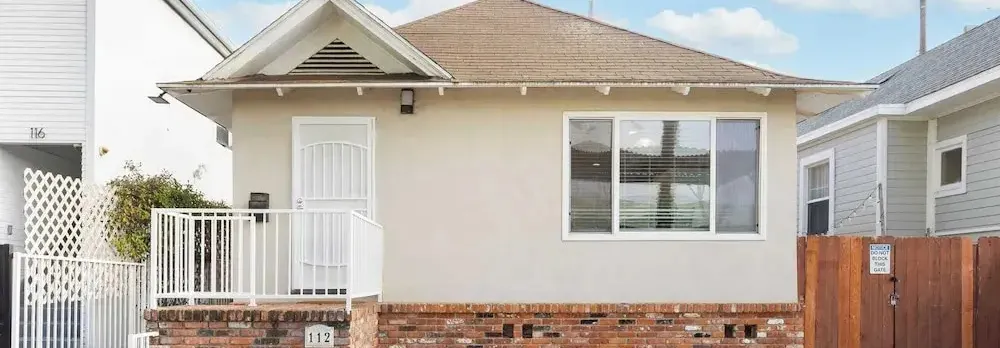 Sunny Venice Beach Home With Open Living & Walkability to Abbot Kinney Venice Drift by Avantstay