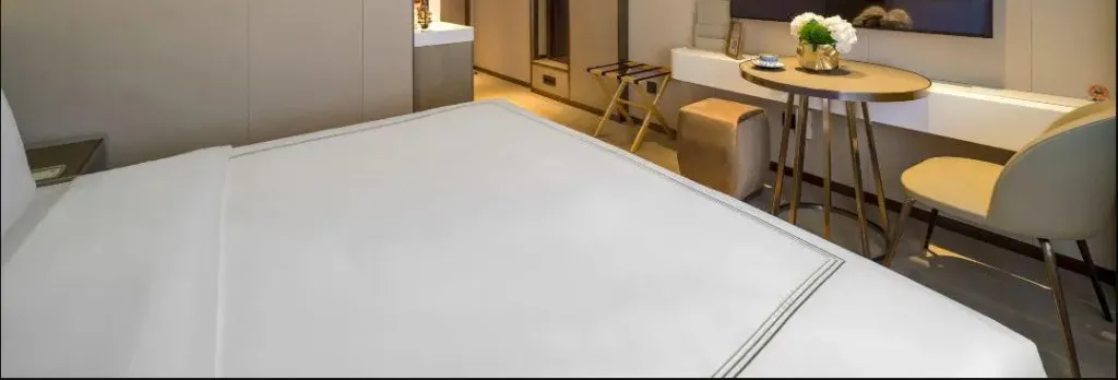 Donghu Collection Hotel Shanghai