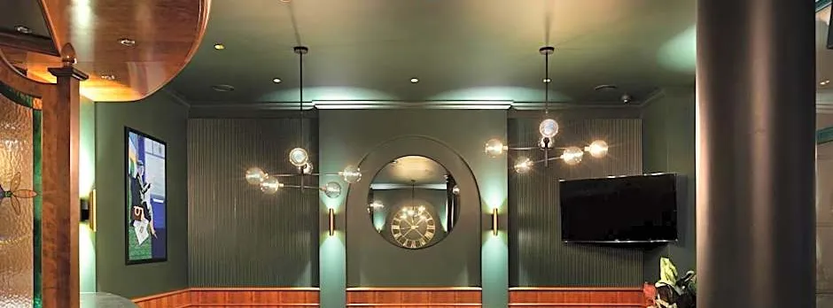 Hotel Nova
