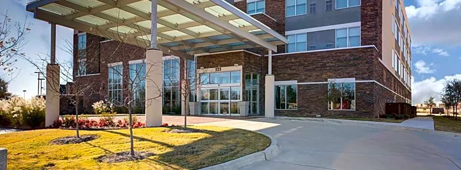 Hyatt Place Dallas - Allen