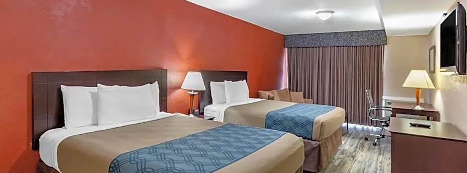 Econo Lodge Inn & Suites Old Saybrook - Westbrook