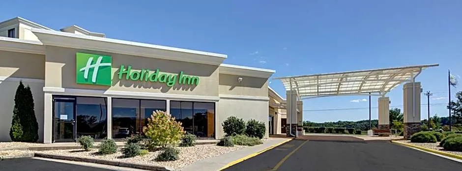Holiday Inn Staunton Conference Center By IHG