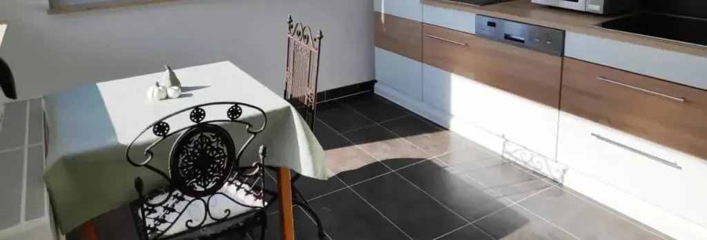 Mini-Apartment Ruhig Und Verkehrsgunstig in Berlin