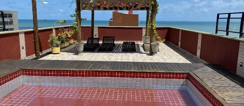 Hotel Fortaleza Inn