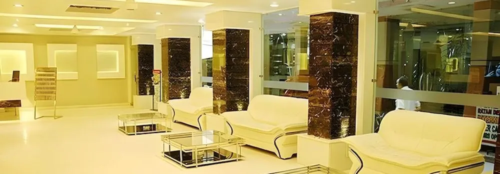 Hotel Sun International