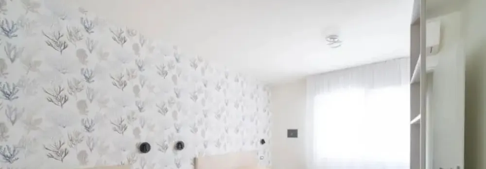 Newly Renovated Modern two Room Apartment