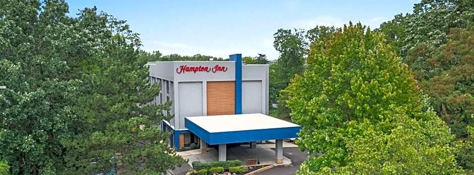 Hampton Inn Cleveland/Westlake