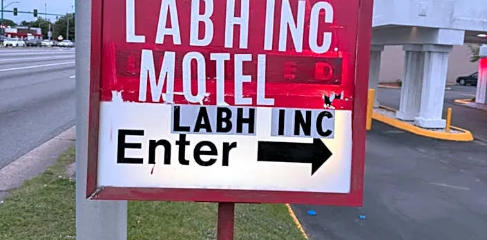 labh inc Motel