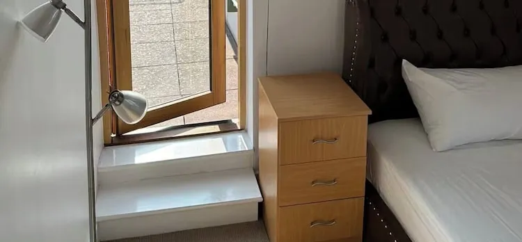 Shorditch Apartment Sleeps 6