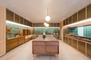 Orange Hotel Shanghai Chongming Changxing Island