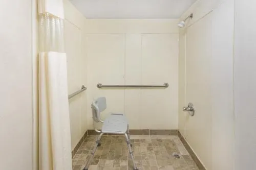 Days Inn by Wyndham Orangeburg South