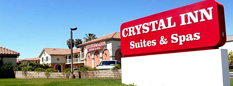 Crystal Inn Suites & Spas