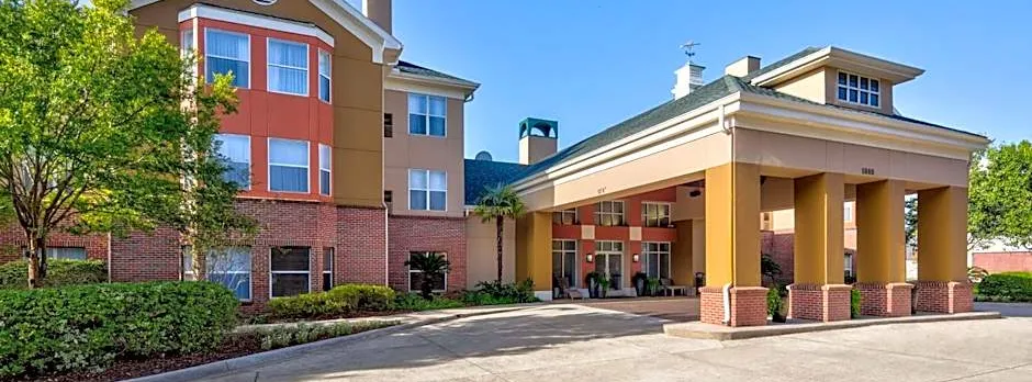 Homewood Suites By Hilton Baton Rouge
