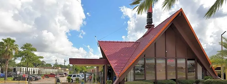 Red Carpet Inn and Suites Houston Gulf Fwy