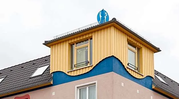 Hotel Mit-Mensch