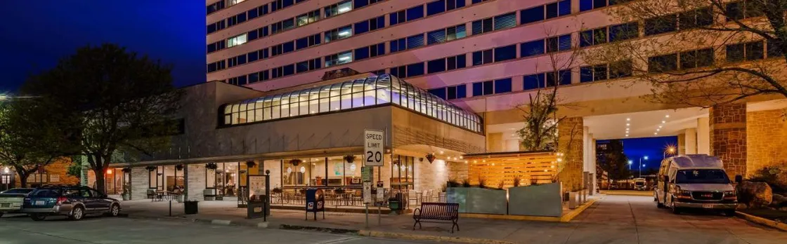 The Rushmore Hotel & Suites