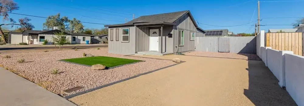 Dayton Coronado Historic District Phoenix