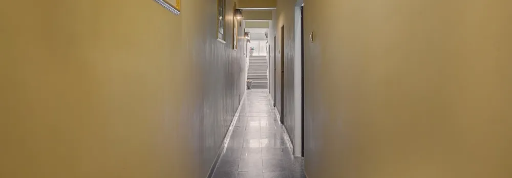 OYO 452 Hotel City Inn