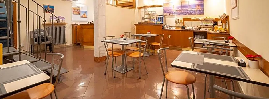 Hotel Angelica Firenze