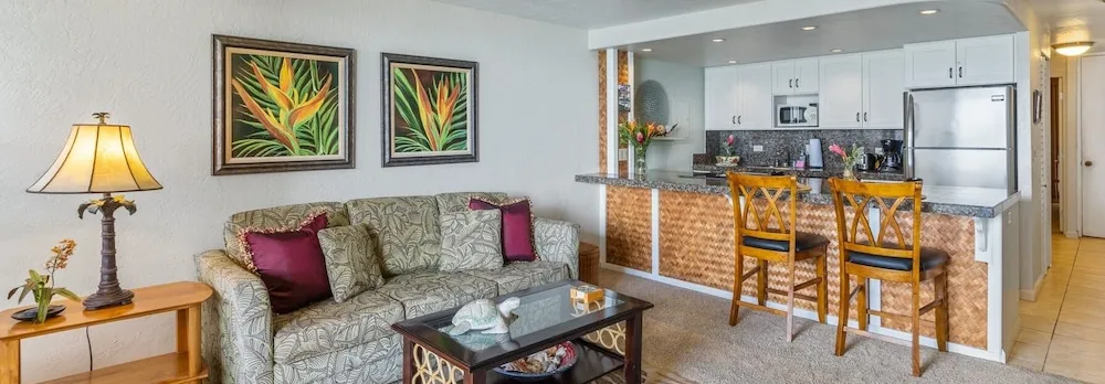 Kaleialoha 209 1 Bedroom Condo by RedAwning