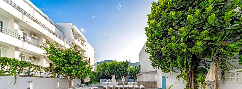 Hotel Iro