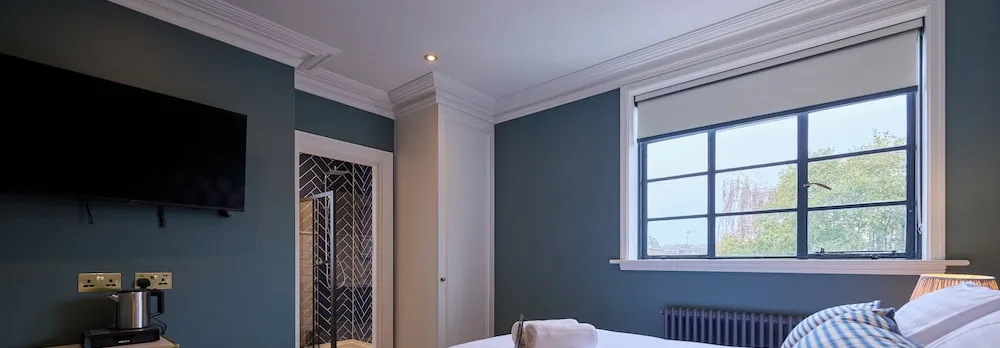 The Hanbury Townhouse