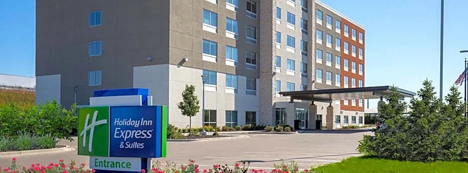 Holiday Inn Express And Suites Beloit By IHG