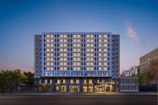 Atour Light Hotel Beijing Guomao Chaoyang Hopson One