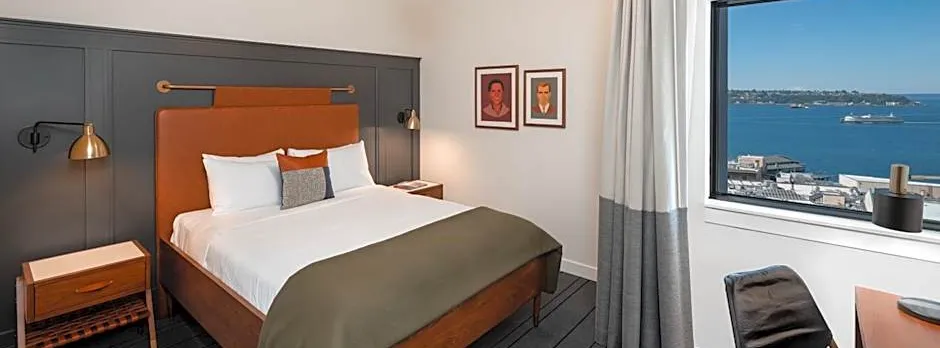 The State Hotel