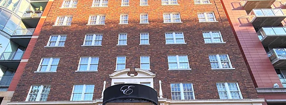 The Eldon Luxury Suites