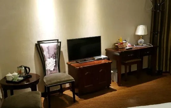 Chongqing Yirui Hotel