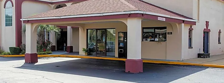 Red Roof Inn Sumter