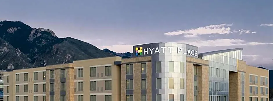 Hyatt Place Salt Lake City/Cottonwood